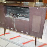 HiFi Thomson Cabinet