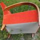 50 velvet armchair
