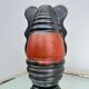 Art Deco ceramic vase Fives Lille