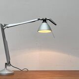 Fortebraccio D33 table lamp by Alberto Meda and Paolo Rizzatto for Luceplan.