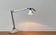 Fortebraccio D33 table lamp by Alberto Meda and Paolo Rizzatto for Luceplan.