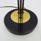 Vintage floor lamp by Arlus, 1950