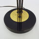 Vintage floor lamp by Arlus, 1950