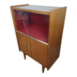 Vintage display case
