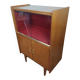 Vitrine vintage