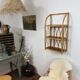 Wall shelf