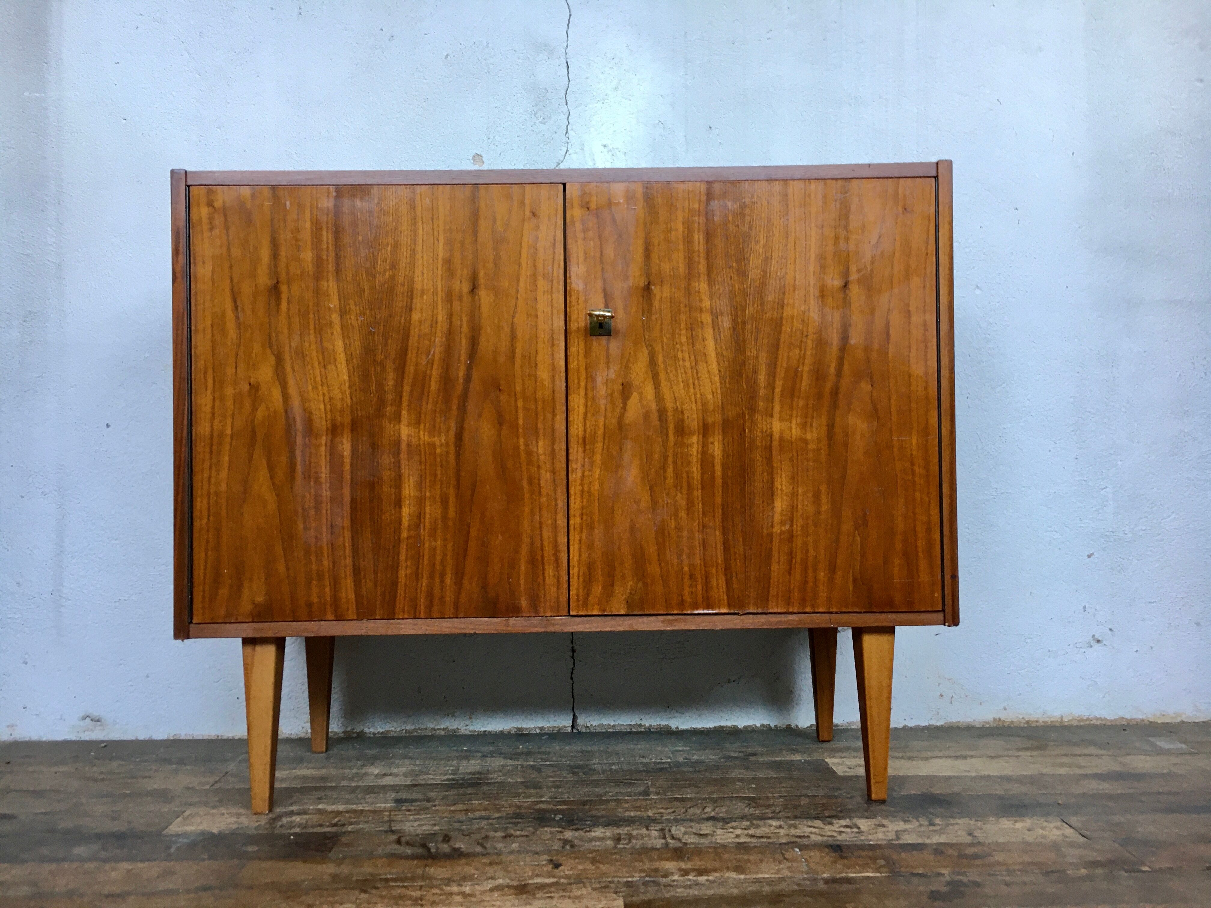 Vintage 50/60 Scandinavian style