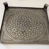 Aluminium dishes 1900/1930