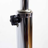 Arched floor lamp Paul Neuhaus