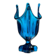 1960s Viking Glass Amphora Vase