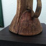 Appuie nuque art populaire africain