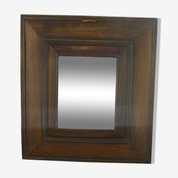 Miroir huguenot