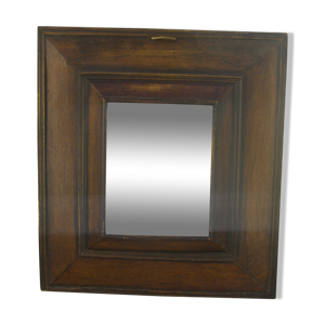 miroir huguenot