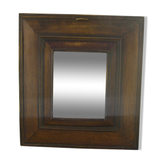 Miroir huguenot