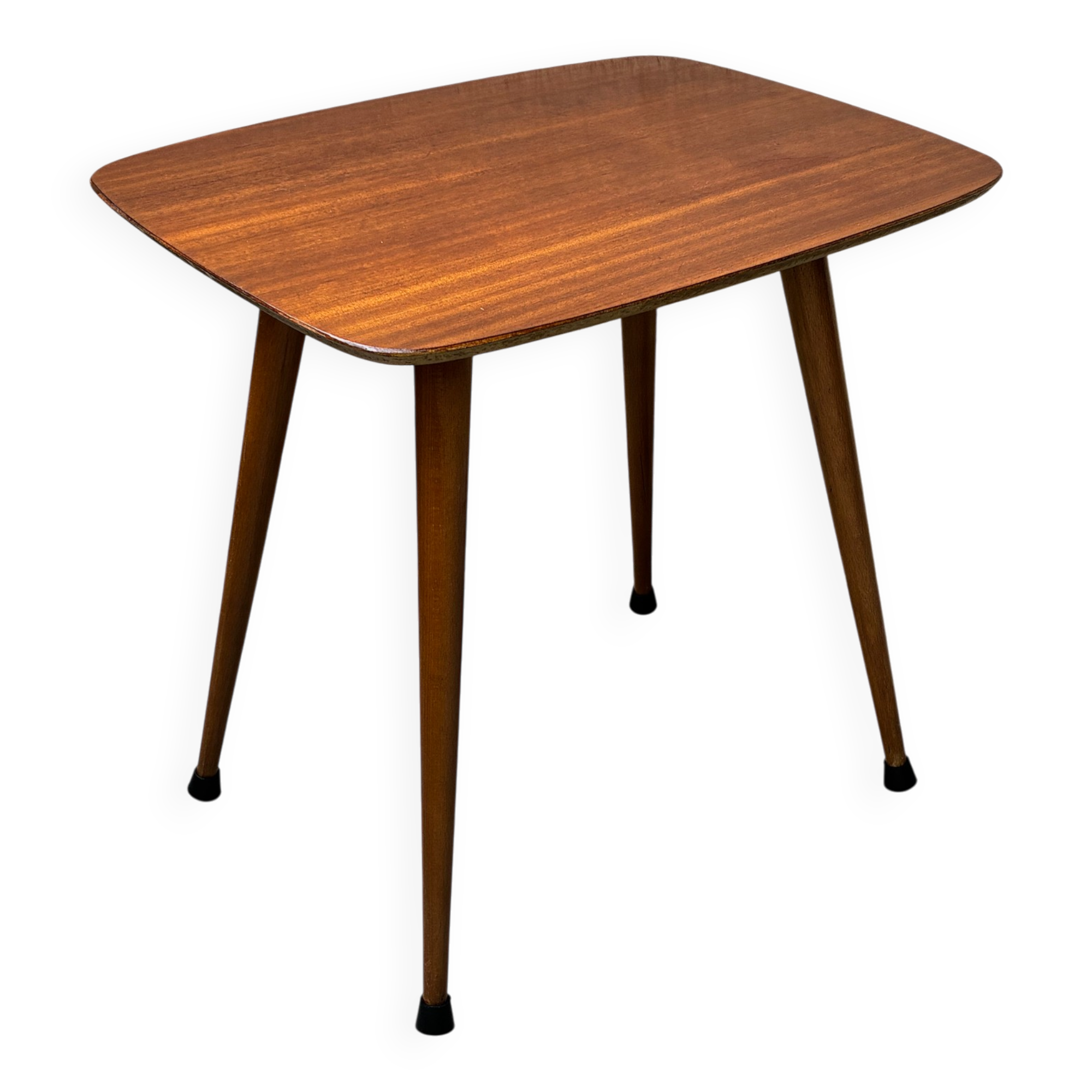 Vintage coffee table from the 60s