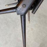 Italian mid century  magazine stand