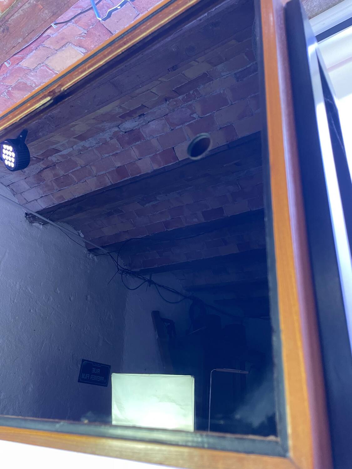 1950s bookshelf furniture