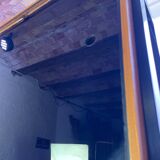 50s bookcase