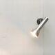 Mid-century wall sconce by the SLZ team for Swisslamps International.