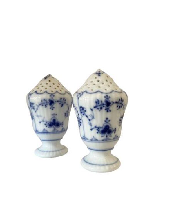 Salière et poivrier Royal Copenhagen