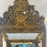 Venetian mirror