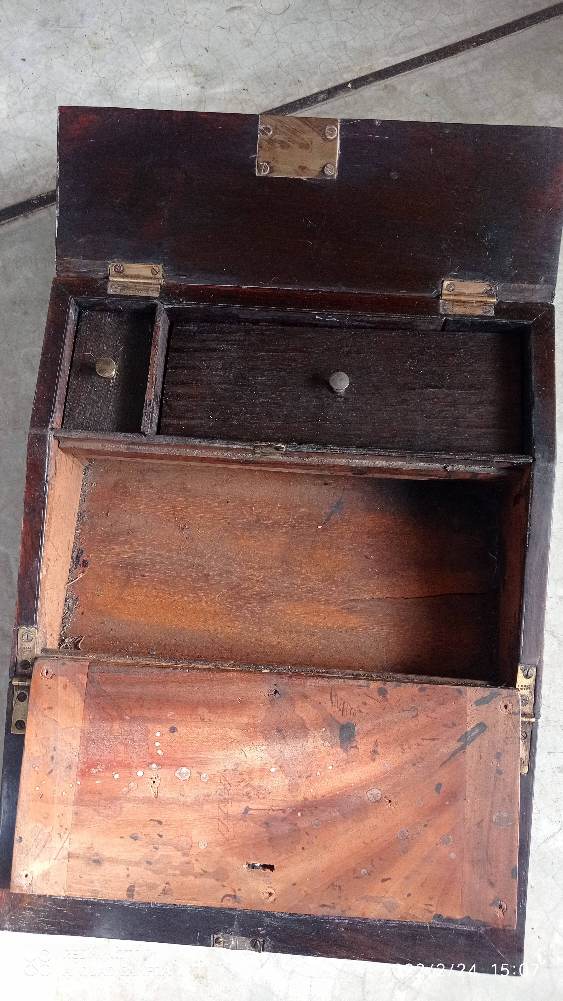 travel writer XIX eme