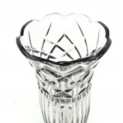 O2A Bohemia - ART DECO vase