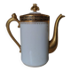 Chabrol and poirier coffee maker