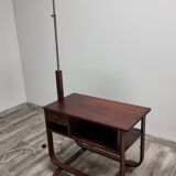 Floor lamp by Jindrich Halabala