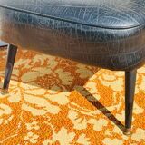 Cocktail chair. Vintage 1950s