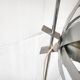 Floor lamp Oxar space age 1970