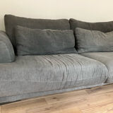 Sofa 3 places ampm