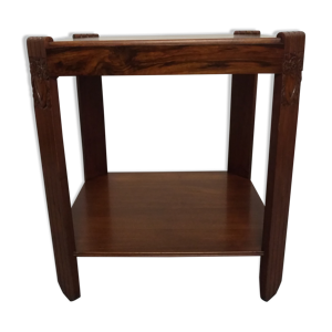 Table d'appoint guéridon