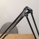 Lampe de bureau architecte Lixo L1 pixar design J. Jacobsen 90
