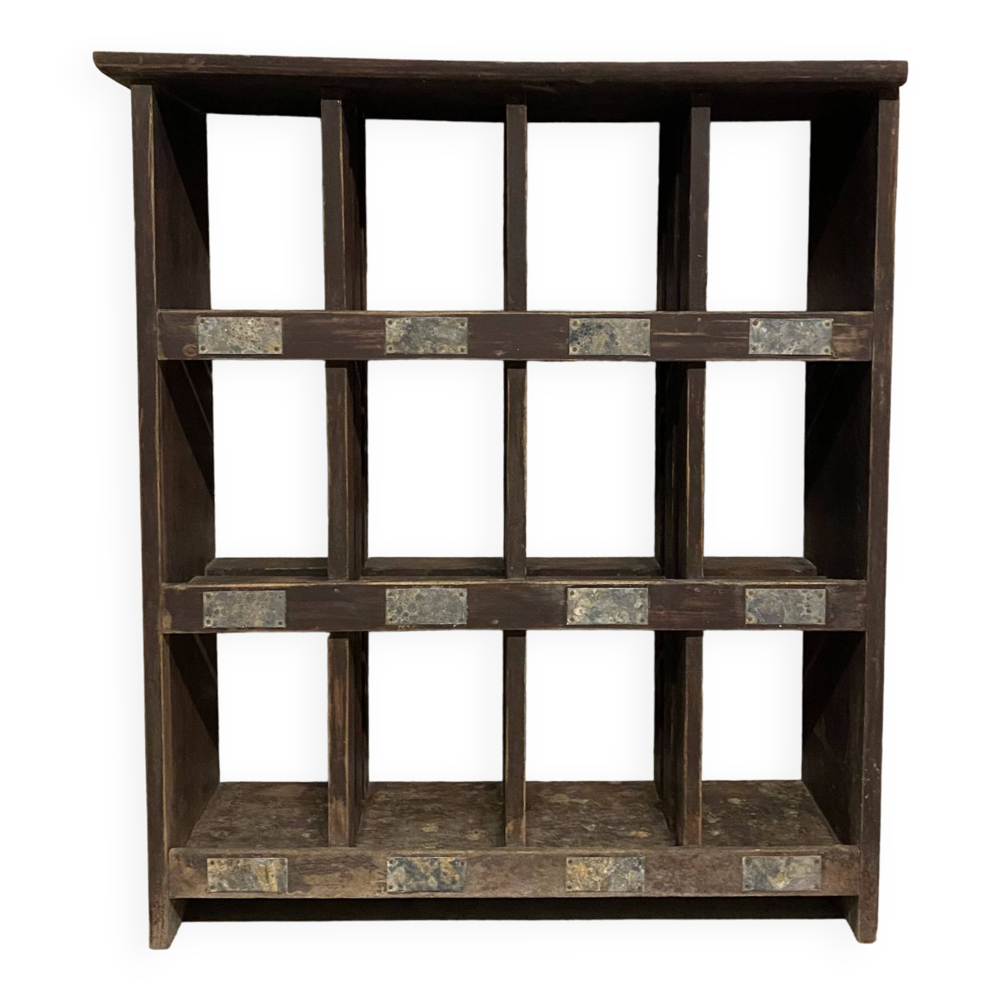 Lockers, professional furniture