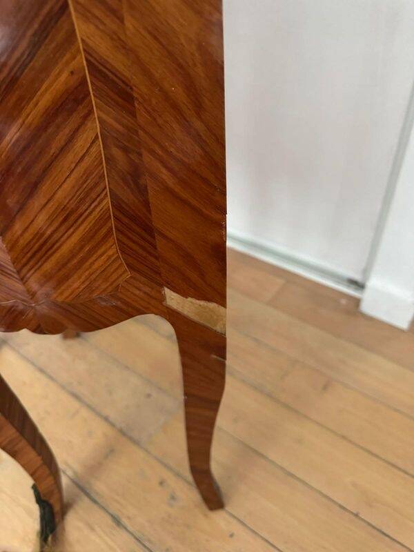 Louis XV Style Bedside Tables