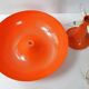 Lampe Nesso Artemide vintage 1960