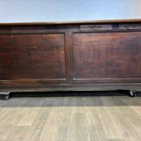 Commercial Bank Counter