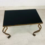 Table console