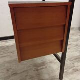 Vintage Scandinavian desk