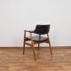 Danish armchairs By Svend Åge Eriksen For Glostrup, 1950