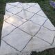Berber carpet - 220 x 147cm