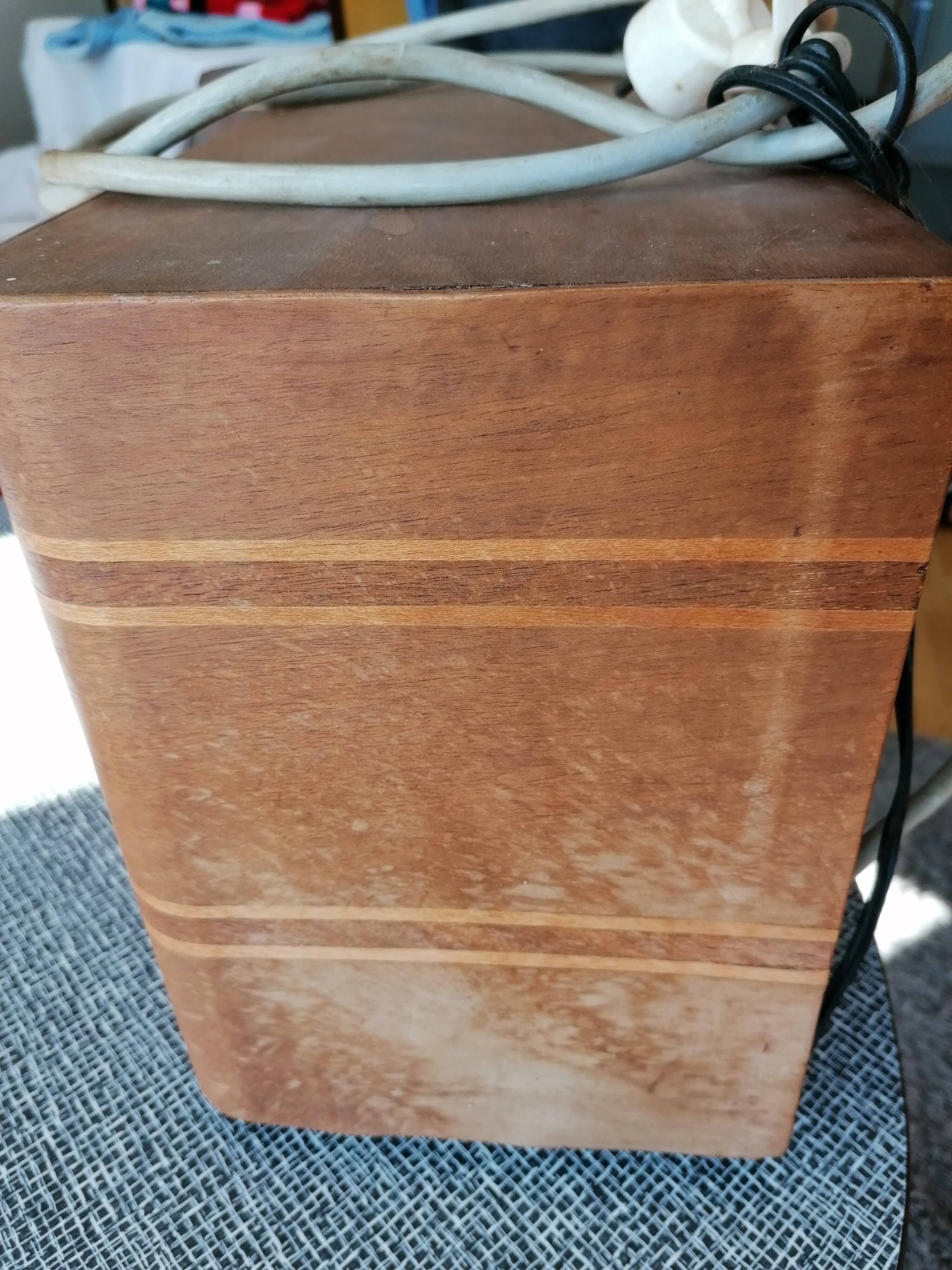 Radio station tsf The Regional