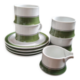 Tea set