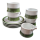 Tea set