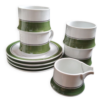 Tea set