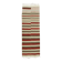 Turkish Handmade Vintage Anatolian Kilim 111 cm x 330 cm