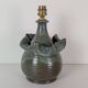 Ceramic lamps