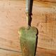 Old cake or pie server