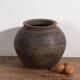 Antique ceramic vase (c.1900) #19